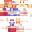 Texture for sailor moon