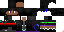 Texture for hfh
