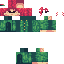 Texture for kakyoin 1