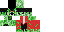 Texture for The vampire creeper 