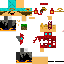 Texture for jOsirjUan69 
