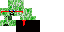 Texture for Creeper CS
