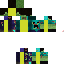 Texture for Rezendeevil
