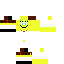 Texture for Spongebob