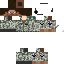 Texture for AF operator