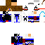 Texture for THE COOLEST DUDE