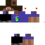 Texture for Erik:The Player