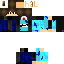 Texture for julian skin 2