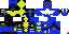 Texture for lightning