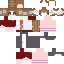 Texture for trainer lea