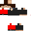 Texture for Steve