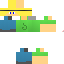 Texture for DarthVaderCC