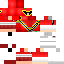 Texture for minolune trex