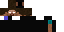 Texture for herobrine panelas