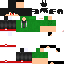 Texture for TusK_BDF