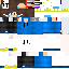 Texture for ad