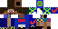 Texture for user