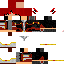 Texture for 魔王之子 紅羽