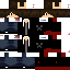 Texture for красавчик