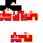 Texture for steve