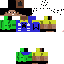 Texture for Wasten