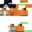 Texture for wdad