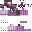 Texture for wesh