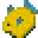 Texture for original puff