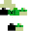 Texture for HERO CREEPER