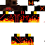 Texture for herobrine demon