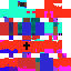 Texture for gigel