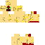 Texture for SCP-173 "The Statue"