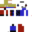 Texture for Samu 2017