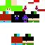 Texture for lucraft