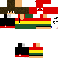 Texture for irf