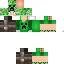 Texture for crepp
