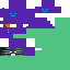 Texture for the wither name