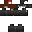 Texture for Cherry pikachu