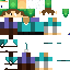 Texture for saiden player link