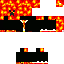 Texture for steve
