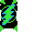 Texture for lightning cape
