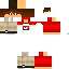 Texture for Ruste