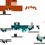 Texture for hunt
