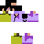 Texture for shocomonaka