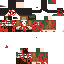 Texture for levi ackerman ensangriantado