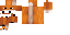 Texture for Fox