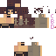 Texture for KinoBrownOutfit