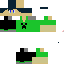 Texture for creeper