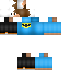 Texture for FrostyMaxPlayz