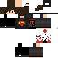 Texture for steve